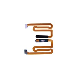 Power+Flex de Impressão Digital Samsung Galaxy A13 5G/A136 Preto